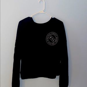 crewneck